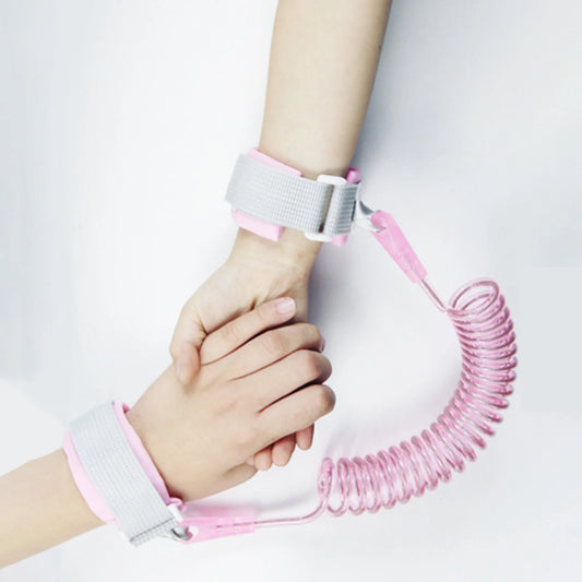 Child Safety Wrist Link or Harness